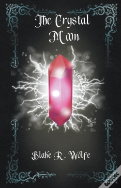Capa do artigo The Crystal Moon