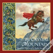 Capa do artigo The Crystal Mountain