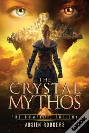 Capa do artigo The Crystal Mythos (Complete Trilogy Edition)