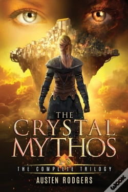 Capa do artigo The Crystal Mythos (Complete Trilogy Edition)