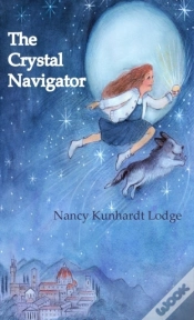 Capa do artigo The Crystal Navigator