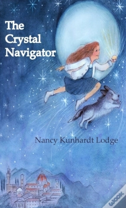 Capa do artigo The Crystal Navigator