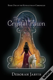 Capa do artigo The Crystal Pawn
