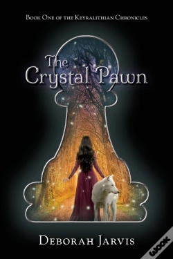 Capa do artigo The Crystal Pawn