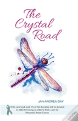 Capa do artigo The Crystal Road