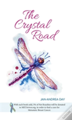 Capa do artigo The Crystal Road