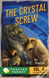 The Crystal Screw
