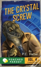 Capa do artigo The Crystal Screw
