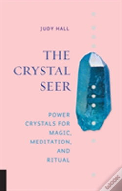 Capa do artigo The Crystal Seer