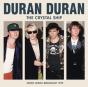 The Crystal Ship - CD - Preview