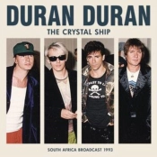 Capa do artigo The Crystal Ship - CD