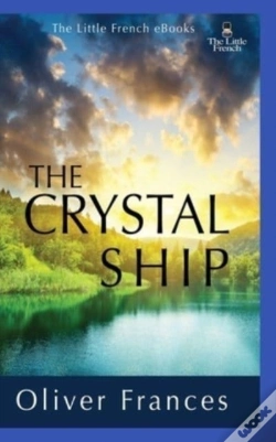 Capa do artigo The Crystal Ship