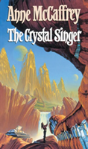 The Crystal Singer - Preview