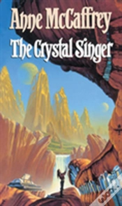 Capa do artigo The Crystal Singer