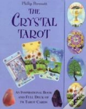Capa do artigo The Crystal Tarot