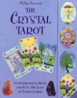 Capa do artigo The Crystal Tarot