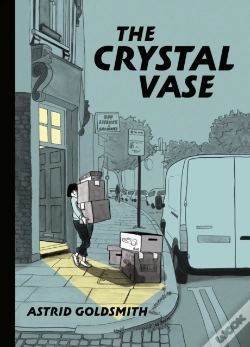 Capa do artigo The Crystal Vase
