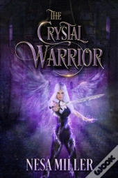 The Crystal Warrior