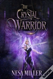 Capa do artigo The Crystal Warrior
