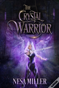 Capa do artigo The Crystal Warrior
