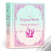 Capa do artigo The Crystal Witch