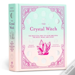Capa do artigo The Crystal Witch