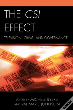 Capa do artigo The Csi Effect