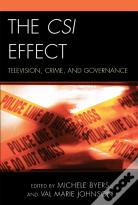 The Csi Effect