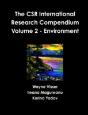 The Csr International Research Compendium: Volume 2 - Environment - Preview