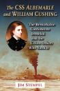 The Css Albemarle And William Cushing - Preview