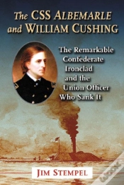Capa do artigo The Css Albemarle And William Cushing