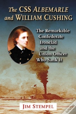 Capa do artigo The Css Albemarle And William Cushing