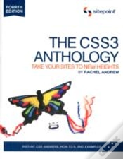 Capa do artigo The Css Anthology