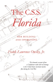 Capa do artigo The C.S.S. ""Florida