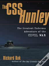 The Css Hunley