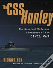 Capa do artigo The Css Hunley