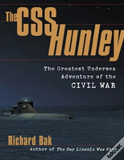 Capa do artigo The Css Hunley