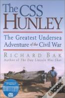 The Css "Hunley"