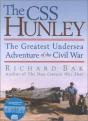 The Css "Hunley" - Preview