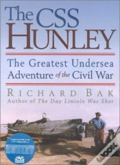 Capa do artigo The Css "Hunley"