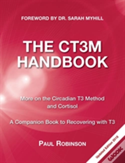 Capa do artigo The Ct3m Handbook