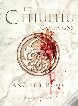 Capa do artigo The Cthulhu Campaigns