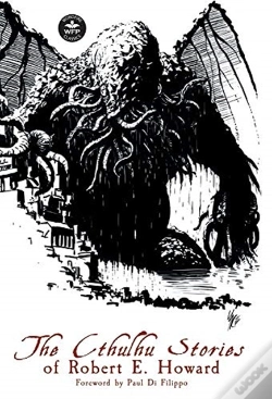 Capa do artigo The Cthulhu Stories Of Robert E. Howard