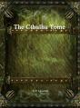 The Cthulhu Tome - Preview