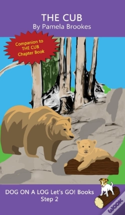 Capa do artigo The Cub