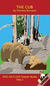 Capa do artigo The Cub Chapter Book