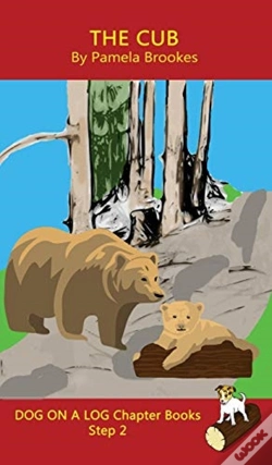 Capa do artigo The Cub Chapter Book