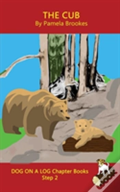 Capa do artigo The Cub Chapter Book