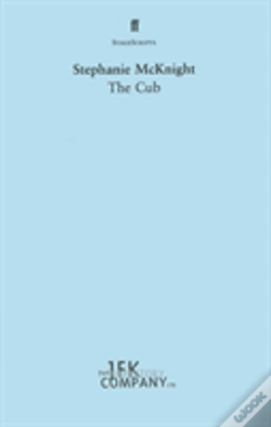 Capa do artigo The Cub