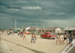 Capa do artigo The Cuba Archive